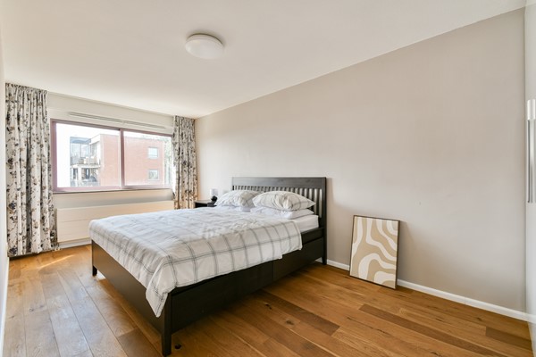 Medium property photo - Chet Bakerstraat 185, 1066 GJ Amsterdam
